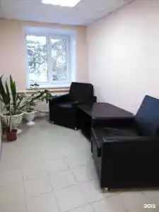 Визит-центр Прокопьевский - 36