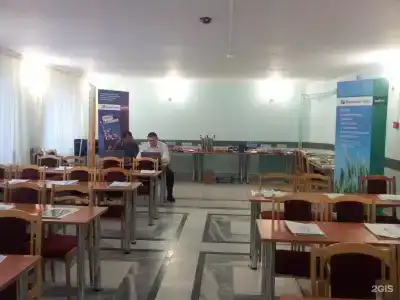 Чувашия курорт - 85