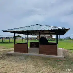 Белые Холмы - 4