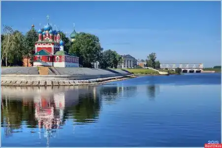 Углич - 9