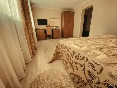 Саранск - 27