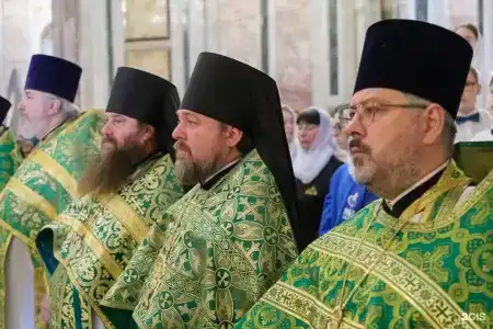 Дом паломника - 48
