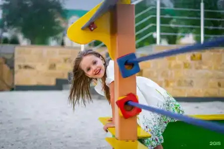 Золотые пески - 27