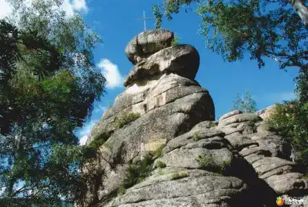 Эдем - 32