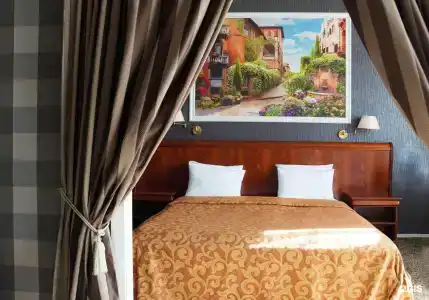 Grand Wellness Novahovo & Spa - 101