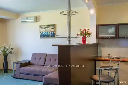 Южный Парус - 23