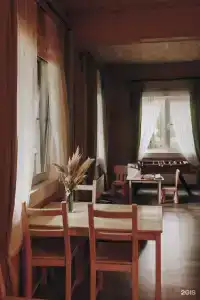Усадьба на Шамокше - 16