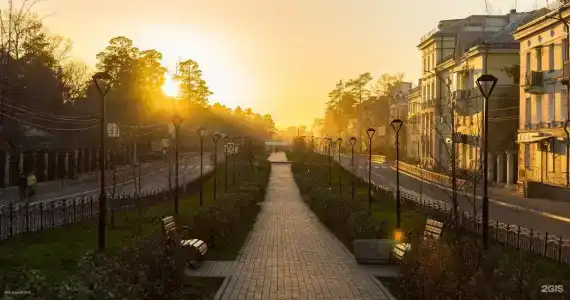 Ангара-Приоритет - 21