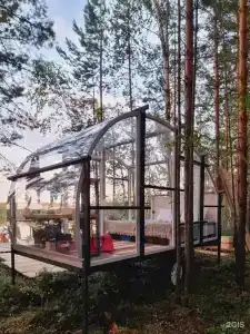 База отдыха на воде Оланга - 30