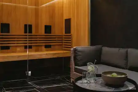 Dom Boutique Hotel - 6