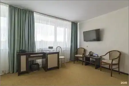 Турист - 10