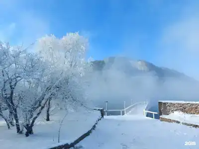 Байкальские сезоны - 19