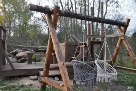 Черный ручей - 7