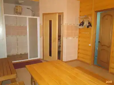 Ласточкин дом - 4