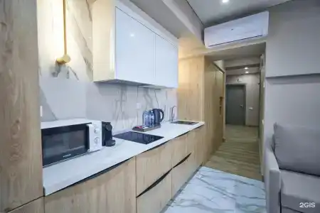 Клуб Отеля Миррор - 13
