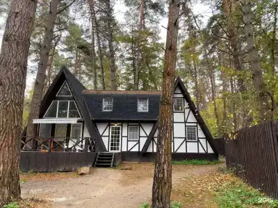 Буныревский Треугольник - 6