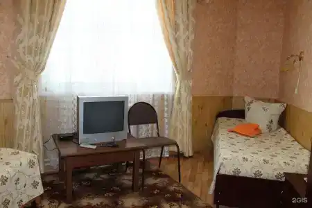 Замок Шереметева - 9
