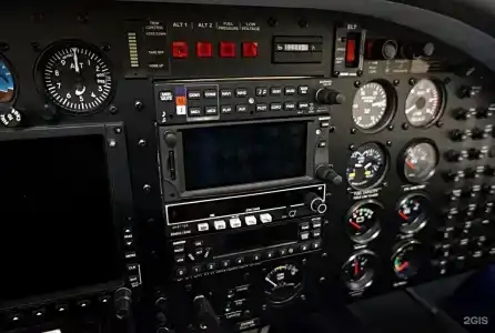 Алпина-Авиа - 146