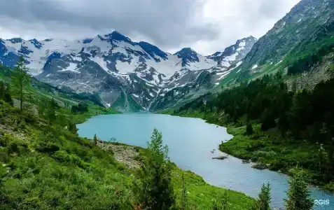 Фазенда Алтай - 16