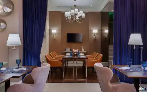 Chekhoff Moscow Curio Collection by Hilton - 69