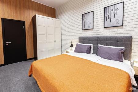 Key Hotel - 78