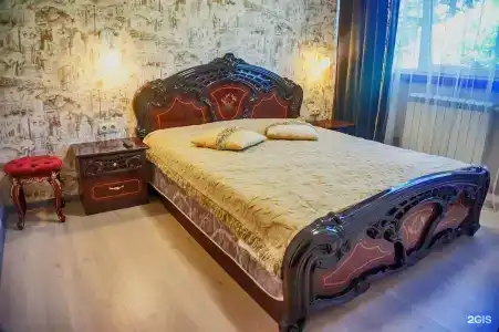 Золотой Лотос - 28