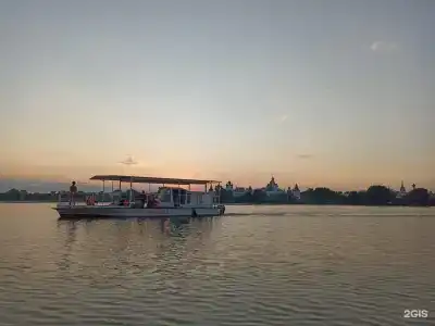 Ковчег - 19