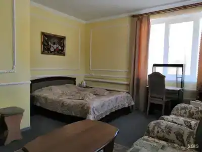 Постоялый Двор - 6