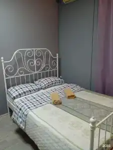 Russland hostel - 165