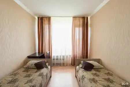 Лесной Городок - 10