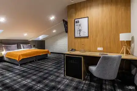 Key Hotel - 56