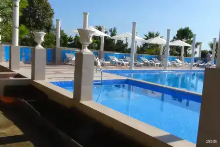 Alex Resort & Spa - 49