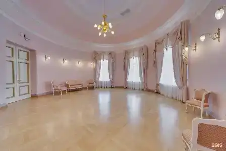 Особняк Военного Министра (Milutin Palace) - 81