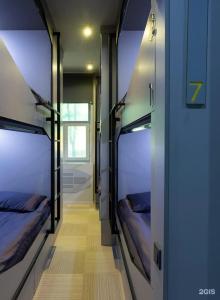 Astrohostel Рейс - 55