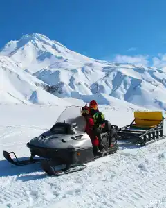 Камчатка Мэджик Вуд - 21