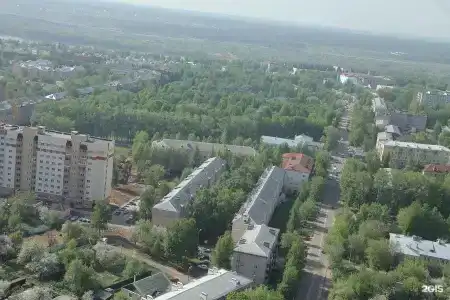 Алпина-Авиа - 116