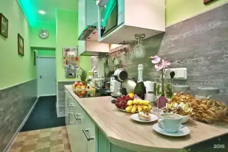 Ария - 10