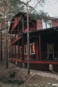 Усадьба на Шамокше - 41