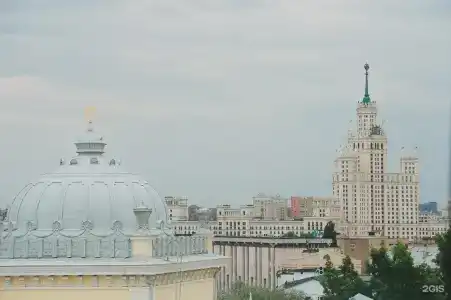 Туррис Тверская - 49