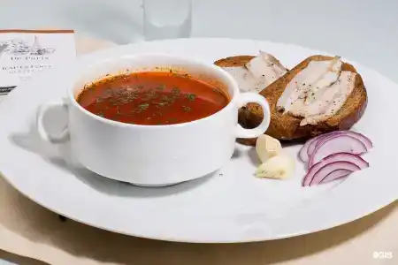 Де Пари - 30