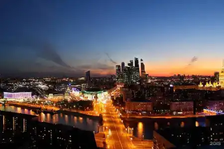 Золотое кольцо - 21