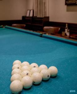 SHERATONPLAZA Ufa Congress Hotel - 60