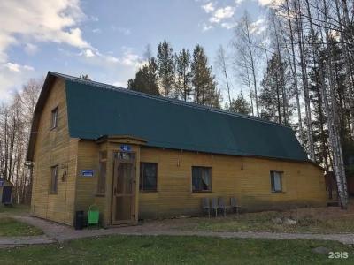 Река Чаек - 26