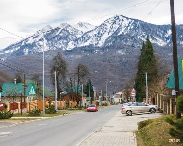 На Поляне - 16