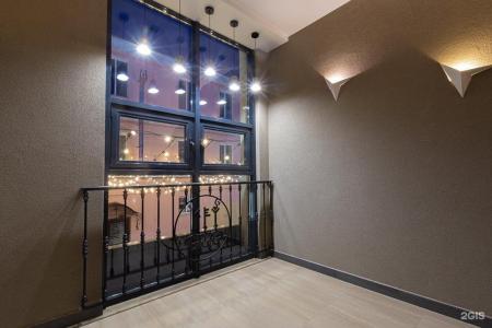 Key Hotel - 126