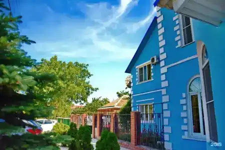 Глафировка Ленд - 18