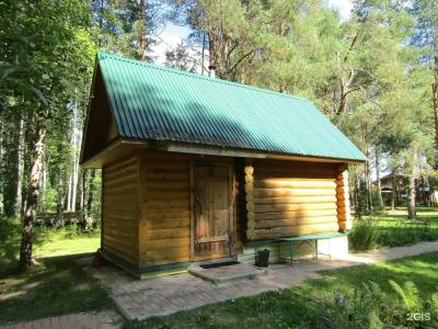 Река Чаек - 13