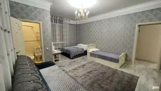 Samsonovs на Доставевского,10 - 171