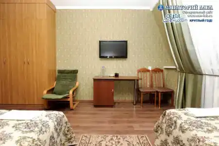 Санаторий Лаба - 38