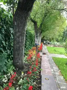 У Кремля - 46